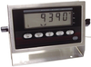 Battery Powered Weight Indicator -- Model 9390