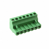 Terminal Blocks - Headers, Plugs and Sockets - A122598-ND - DigiKey