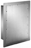Multipurpose Wall Mount Enclosure - AFMSC24206SS - Pentair, Inc.