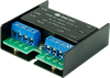 Chassis Mount Isolated DC-DC Converter - PYB15-Q24-D15-U - CUI Inc.