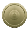 Clear Glass Jars & Metal Lids with Plastisol Liners - 70352 - U.S. Plastic Corporation