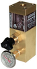 Brass Flow Regulators -- Smartflow®
