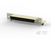 D-Shaped Connectors - 5787170-7 - TE Connectivity