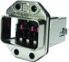 Heavy Duty Power Connectors - 09354340311 - VAST STOCK CO., LIMITED