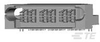 Rectangular Power Connectors - 6450123-7 - TE Connectivity