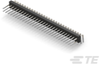 PCB Headers & Receptacles - 7-103324-9 - TE Connectivity