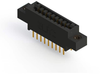 Card Edge Connectors - Edgeboard Connectors - 396-018-520-807 - Lingto Electronic Limited
