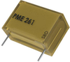 Cap, 0.047Μf, 630V, 10%, Paper, Radial; Capacitance Kemet - 69AC6328 - Newark, An Avnet Company