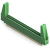 Card Conn, Single Side, 36Pos, Wire Wrap; Card Edge Connector Type Edac - 68AJ8057 - Newark, An Avnet Company