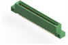 Card Edge Conn, Dual Side, 54Pos, Th; Card Edge Connector Type Edac - 70AJ0644 - Newark, An Avnet Company