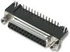 D Sub Conn, Rcpt, De, 9Pos, Solder; D Sub Connector Type Te Connectivity - 57AC4916 - Newark, An Avnet Company
