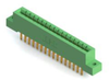 Card Edge Conn, Dual Side, 32Pos, Lug; Card Edge Connector Type Edac - 59AJ9084 - Newark, An Avnet Company