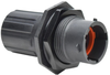 Circular Connector, Rcpt, 10Pos, Jam Nut; Product Range Amphenol Sine/tuchel - 84AC7901 - Newark, An Avnet Company