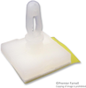 Pcb Spacer Support, Nylon 6.6, 6.4Mm; Pcb Support Type Essentra Components - 69AC6023 - Newark, An Avnet Company