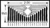 Pcb W/ Connector, 20-Plcc Circuit Pattern; Board Type Capital Advanced - 10M5396 - Newark, An Avnet Company