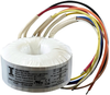 Toroidal Transformer, Medical, 100Va; Power Rating Triad Magnetics - 72Y5067 - Newark, An Avnet Company