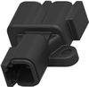 Automotive Housing, Rcpt, 2Pos, 7.5A; Product Range Deutsch Te Connectivity - 38AH5599 - Newark, An Avnet Company