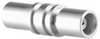 In Series Adapter -- 133-3901-801 - Image
