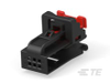 Automotive Connector Caps & Covers - 2294663-1 - TE Connectivity