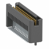 Headers, Male Pins - TFM-115-22-L-D-A-K-ND - DigiKey