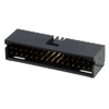 Headers, Male Pins - A114746-ND - DigiKey