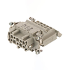Heavy Duty Connector Inserts, Modules - 09330104726-ND - DigiKey