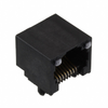 Modular/Ethernet Connector (RJ45, RJ11) Jacks - 0438600021-ND - DigiKey