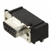 D-Sub Connector Assemblies - A109347-ND - DigiKey