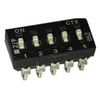 DIP Switches - 219-5MSJR-ND - DigiKey