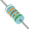 Through Hole Resistors - MFR1WSDBE52-920R-ND - DigiKey
