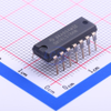 Logic ICs >> Shifting Register -- SN74LS164N - Image