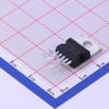 Power Supply Chip >> AC-DC Controllers & Regulators -- UTC2030A - Image