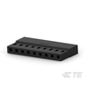 Rectangular Connector Housings - 17-2316102-9-ND - DigiKey