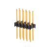 Headers, Male Pins - 612-TSW-105-16-G-D-ND - DigiKey