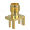 Coaxial Connector (RF) Assemblies - ARF1744-ND - DigiKey