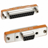D-Sub, D-Shaped Connector Adapters - AE10293-ND - DigiKey