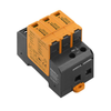Surge Protection Devices (SPDs) - 281-2591100000-ND - DigiKey