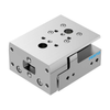 Actuators/Cylinders - 2171-DGST-16-20-E1A-ND - DigiKey