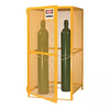 Gas Cylinder Storage -- LG-586
