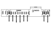 Backplane Connectors - 1766719-1 - Powell Electronics, Inc.