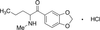 2-(Methylamino)-3’,4’-(methylenedioxy)valeroph.. - 28162 - Medical Isotopes, Inc.