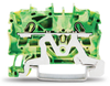 Ground terminal block - 2002-1207 - WAGO