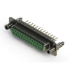 D-Sub Connector Assemblies - 151-628-M25-221-GN6-ND - DigiKey