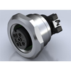Circular Connector Assemblies - 281-2423050000-ND - DigiKey