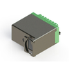 Backplane Connector Housings - 516-120-000-262-ND - DigiKey