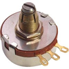 POT; CARBON; LINEAR; 5K OHM; 2W; 500V - 70024521 - Allied Electronics, Inc.