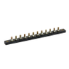 Terminal Blocks - Individual Feed Stud Terminal Blocks -- 4721-P12 - Image