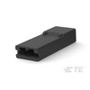 Housings, Boots - 17-1-2133346-4-ND - DigiKey