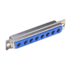 D-Sub, D-Shaped Connector Housings - 4306-CBM8W8S00000-ND - DigiKey