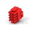 Rectangular Connector Housings - 1-350735-2-ND - DigiKey